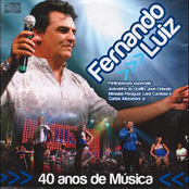 40 Anos de Música