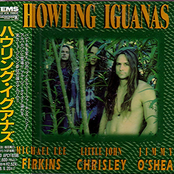 Howling Iguanas