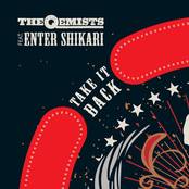 the qemists feat. enter shikari