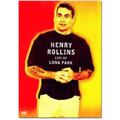 Fun With Ian by Henry Rollins