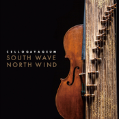 CelloGayageum: South Wave, North Wind