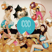 Happy by C2c Feat. Derek Martin