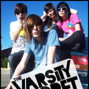 the varsity secret