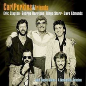 Blue Moon Of Kentucky by Carl Perkins