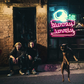 DZ Deathrays: Bloody Lovely