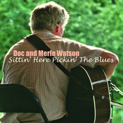 Honey Babe Blues by Doc & Merle Watson