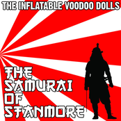 The Samurai of Stanmore