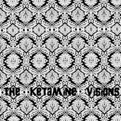 the ketamine visions