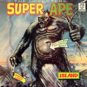 Lee Scratch Perry: Super Ape