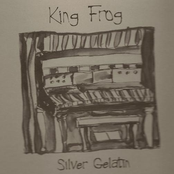 king frog