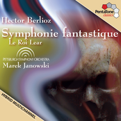Berlioz: Berlioz: Symphonie fantastique