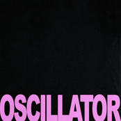 Zoey808: OSCILLATOR