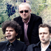 Bluesin' Black Forest