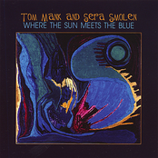 Where the Sun Meets the Blue