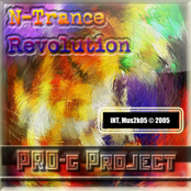 N-Trance Revolution