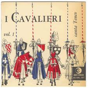 i cavalieri