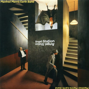 angel station