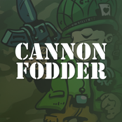Cannon Fodder Soundtrack