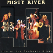 The High Road by Misty River