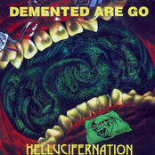 I Wanna Be Your Slave by Demented Are Go!