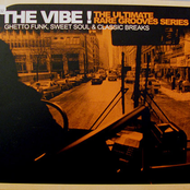 The Vibe! Vol. 2