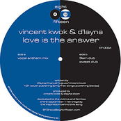 Love is the Answer