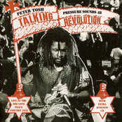 Talking Revolution