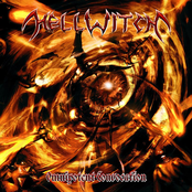 Hellwitch: Omnipotent Convocation