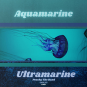 Aquamarine // Ultramarine