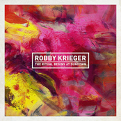 Robby Krieger: The Drift