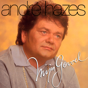 Mannenwereld by André Hazes