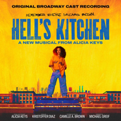 Hell's Kitchen (Original Broadway Cast Recording)