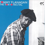 Something To Live For by Tommy Flanagan
