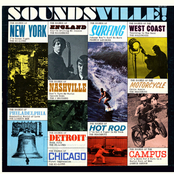 Soundsville!