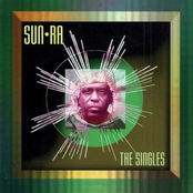 The Sun Man Speaks by Sun Ra