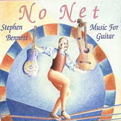 Your Song by Stephen Bennett