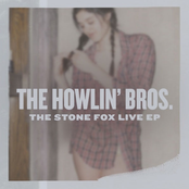 The Stone Fox Live EP