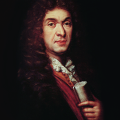 Jean-baptiste Lully