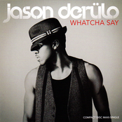 Jason Derulo: Whatcha Say