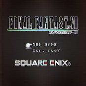 FINAL FANTASY VII CHIPS