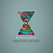 Birdtalker: Graveclothes