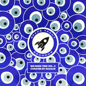 Space Yacht: Big Bass Ting Vol. 2