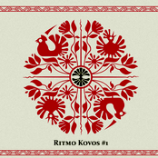 Renegades Of Bump: Ritmo Kovos#1