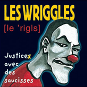 Psg by Les Wriggles