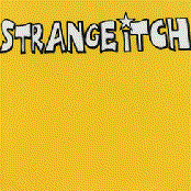 Strange Itch