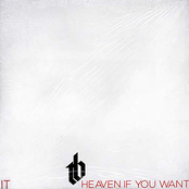 Heaven If You Want It