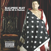 Ralphie May: Girth Of A Nation