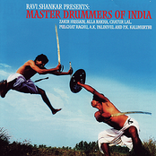 Master Drummers Of India