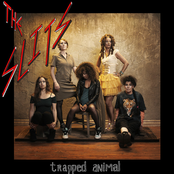 Reject by The Slits