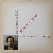 Adalberto Santiago: Super Apollo 47:50